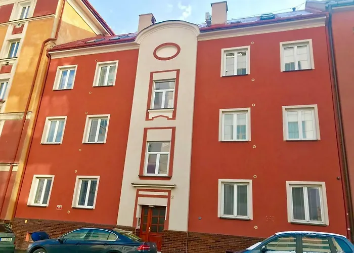 Satys Apartments