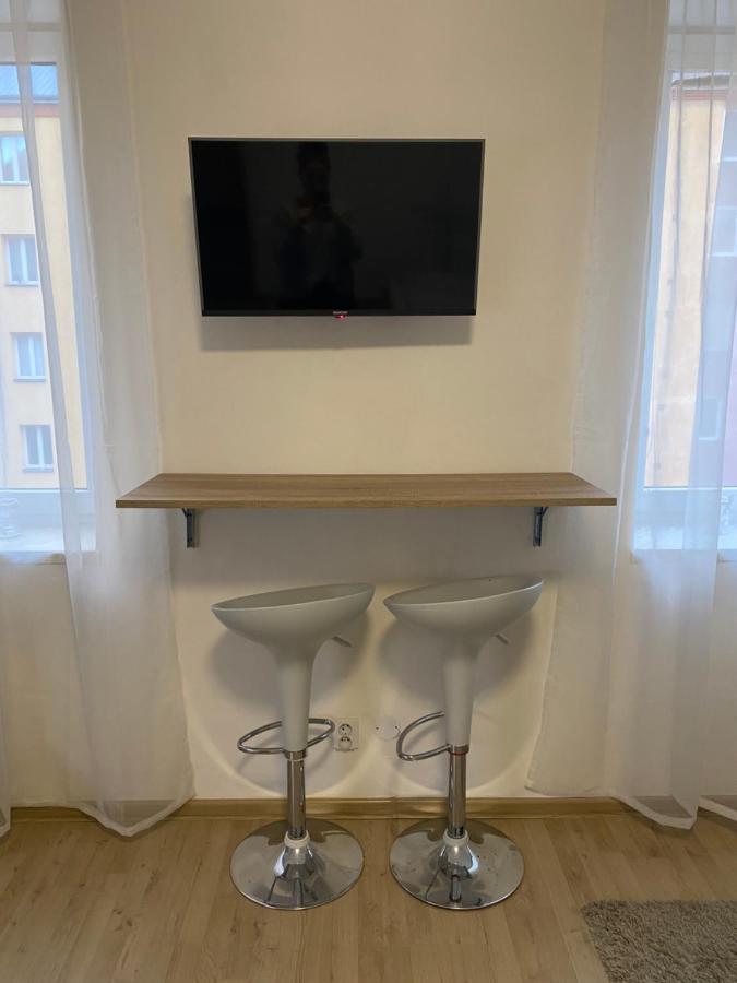 Apartment Satys