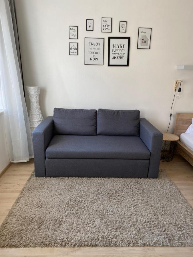 Satys Apartment