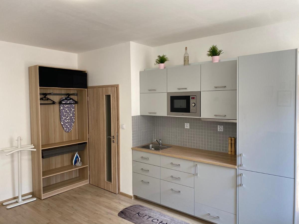 Apartment Satys Ostrava