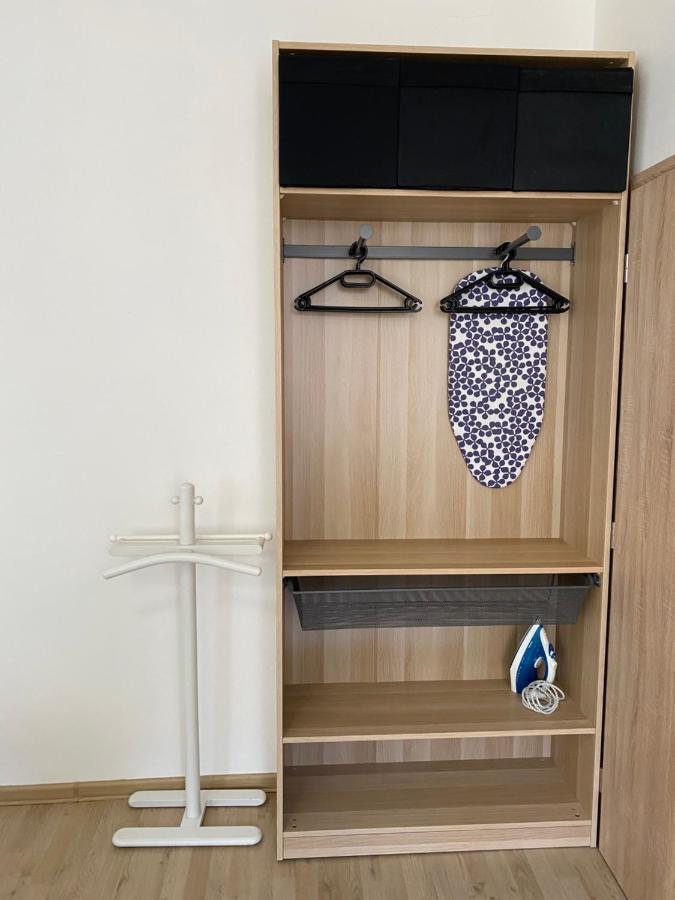 Satys Ostrava