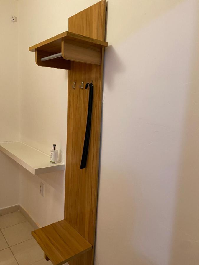 Satys Apartment