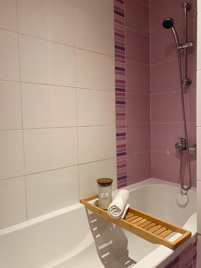Satys Appartement