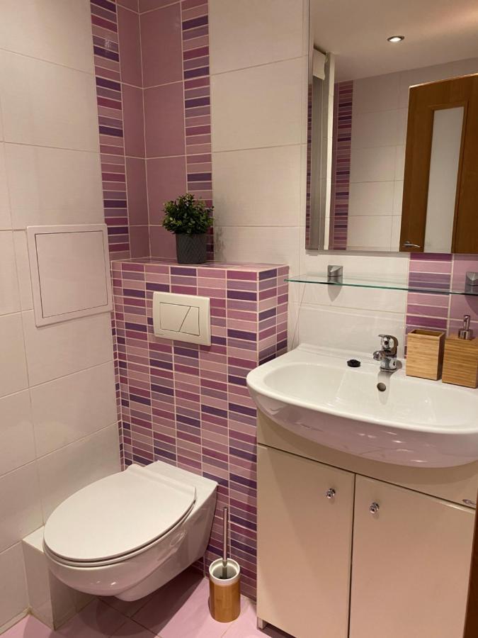 Satys Appartement Ostrava