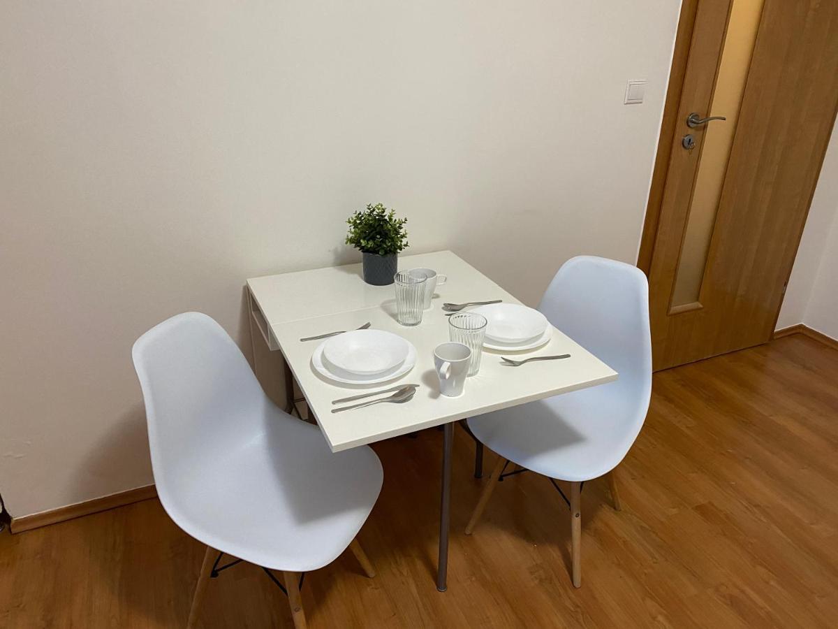 Apartment Satys Ostrava