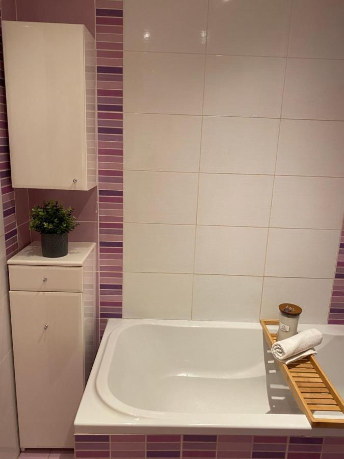 Appartement Satys