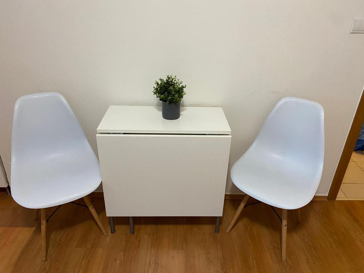 Appartement Satys