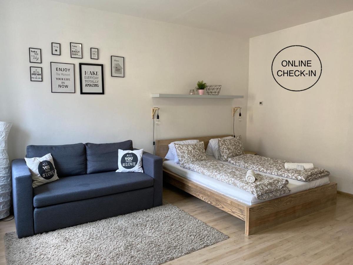 Satys Ostrava