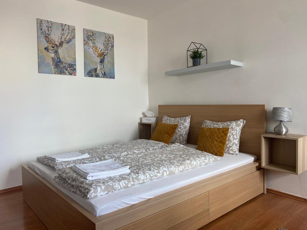 Satys Appartement Ostrava