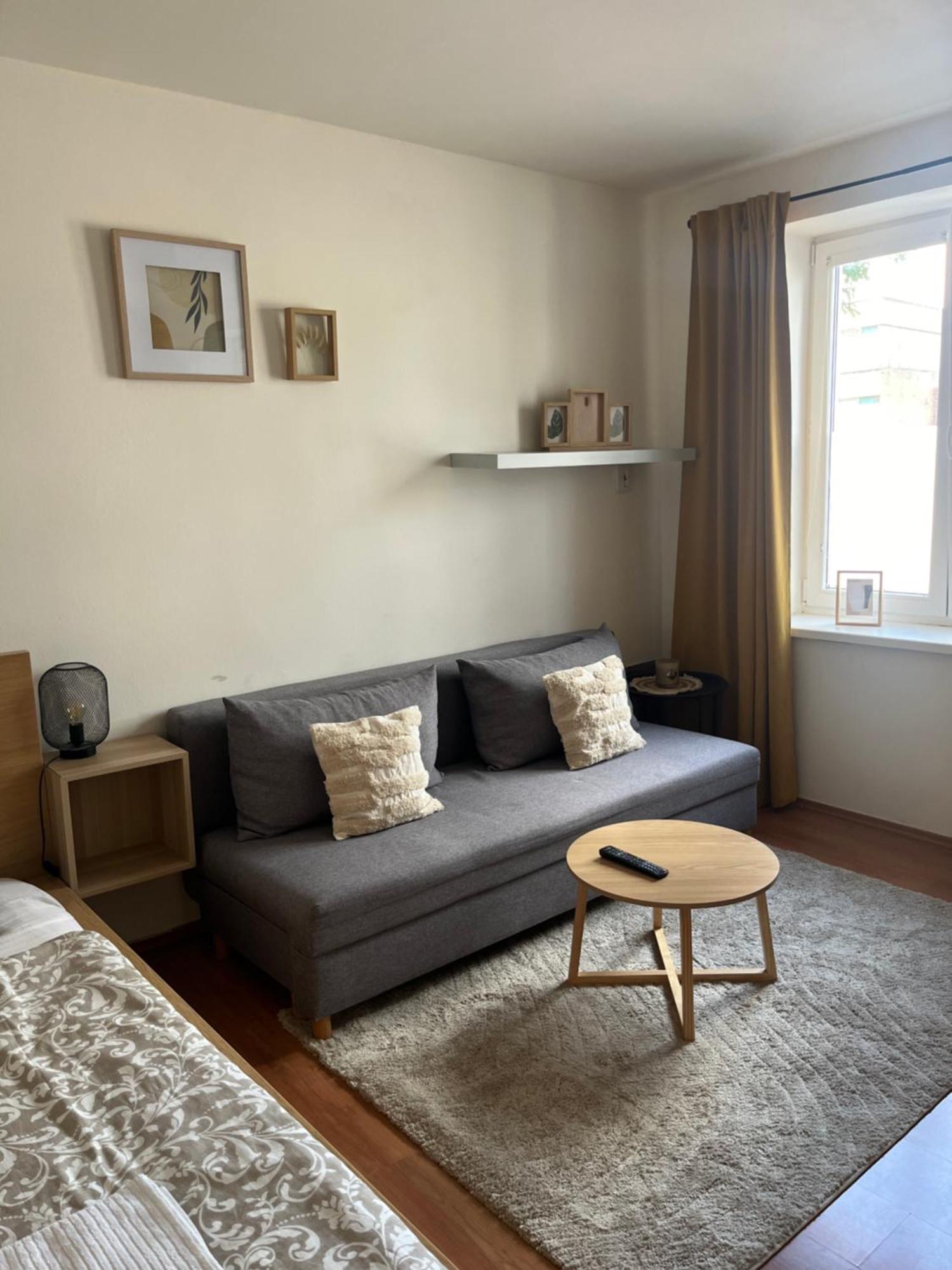 Satys Apartment Ostrava