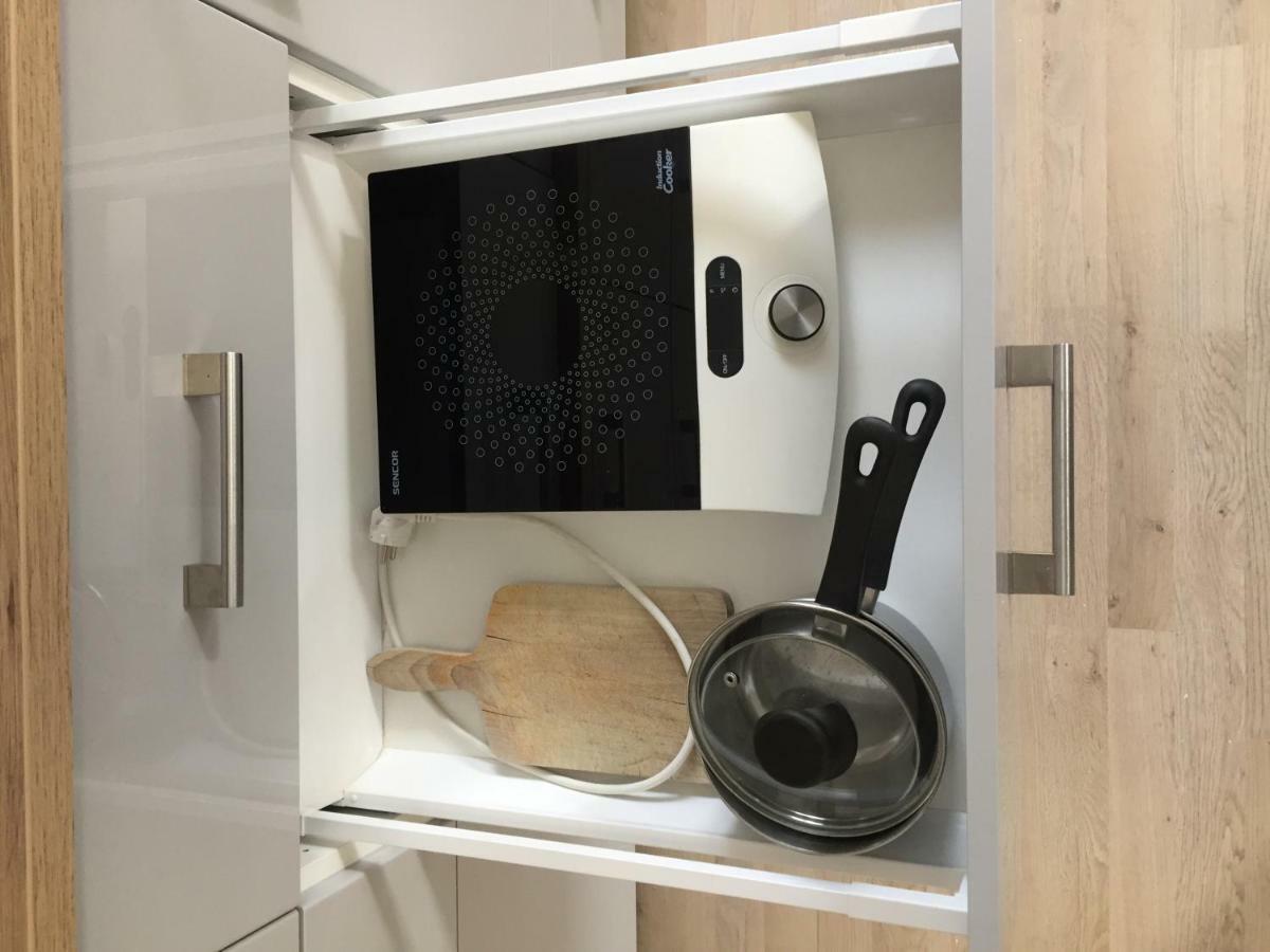 Satys Appartement